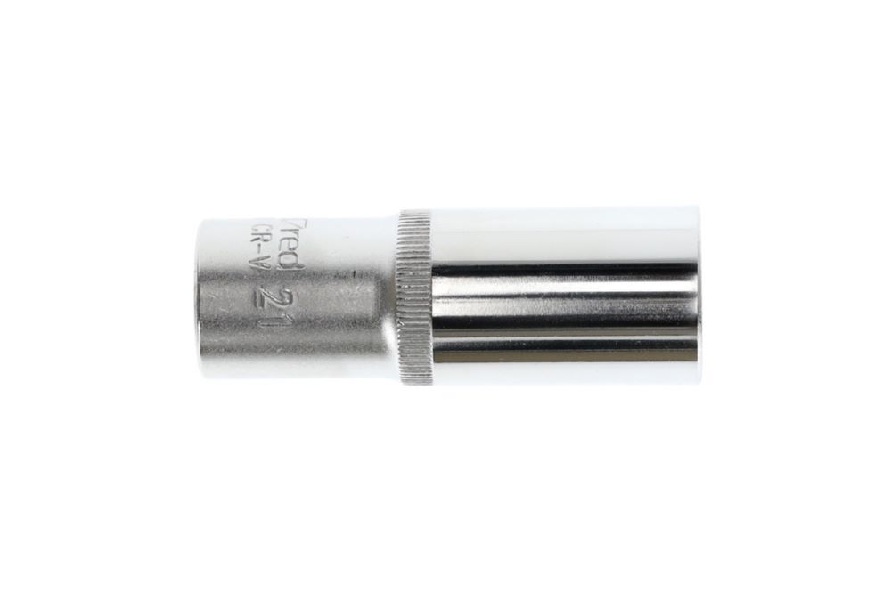Produktbild R61102114 Steckschlüsseleinsatz 1/2" 12-kant 21 mm Länge 77 mm bild 7