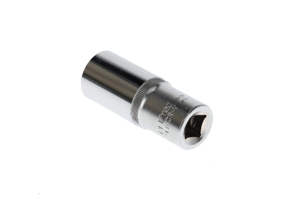 Produktbild R61102214 Steckschlüsseleinsatz 1/2" 12-kant 22 mm Länge 77 mm bild 5