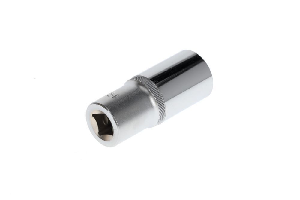 Produktbild R61102414 Steckschlüsseleinsatz 1/2" 12-kant 24 mm Länge 77 mm bild 6