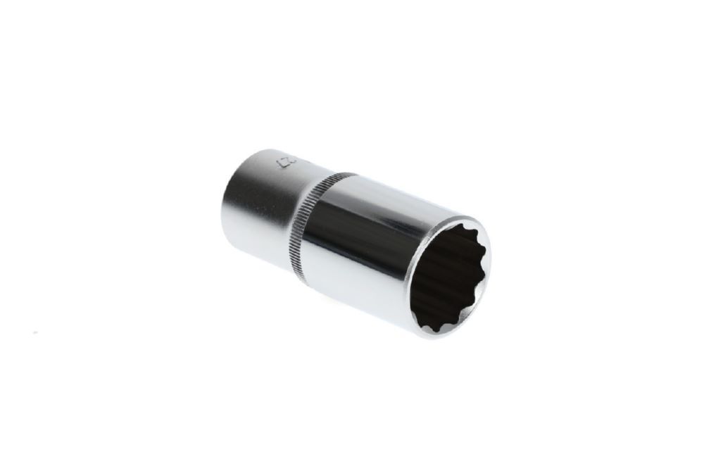 Produktbild R61102714 Steckschlüsseleinsatz 1/2" 12-kant 27 mm Länge 77 mm bild 3