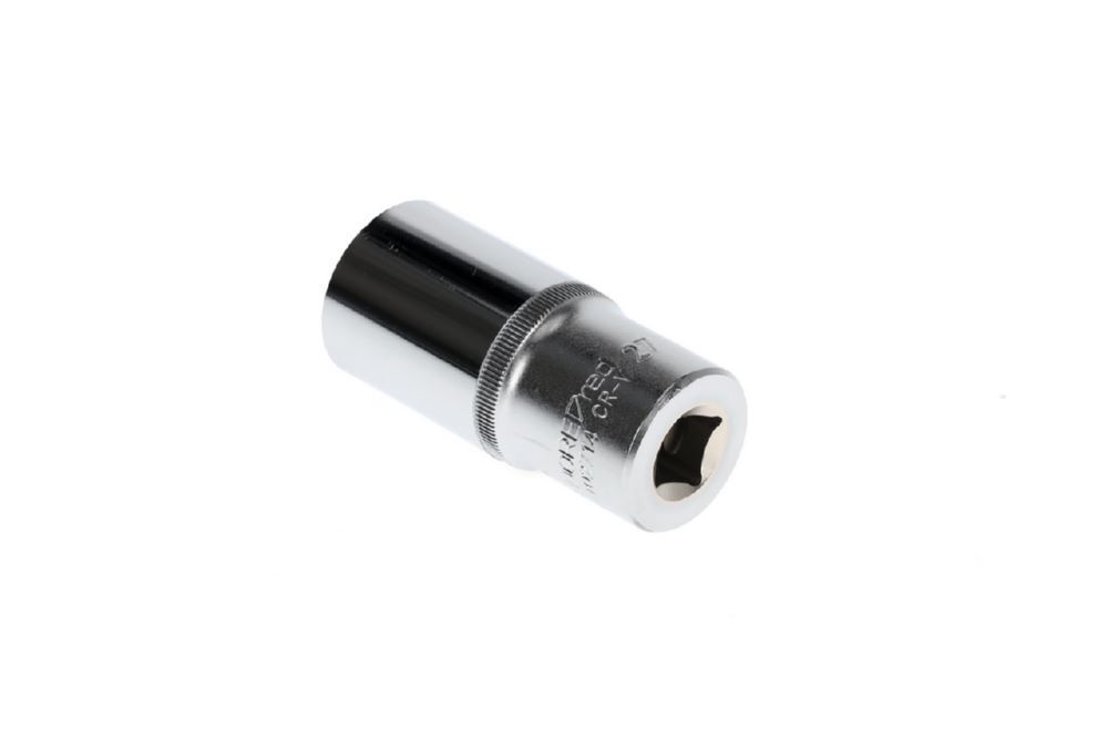 Produktbild R61102714 Steckschlüsseleinsatz 1/2" 12-kant 27 mm Länge 77 mm bild 5