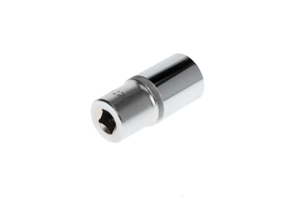 Produktbild R61102714 Steckschlüsseleinsatz 1/2" 12-kant 27 mm Länge 77 mm bild 6
