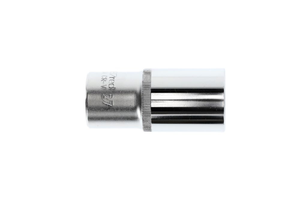 Produktbild R61102714 Steckschlüsseleinsatz 1/2" 12-kant 27 mm Länge 77 mm bild 7