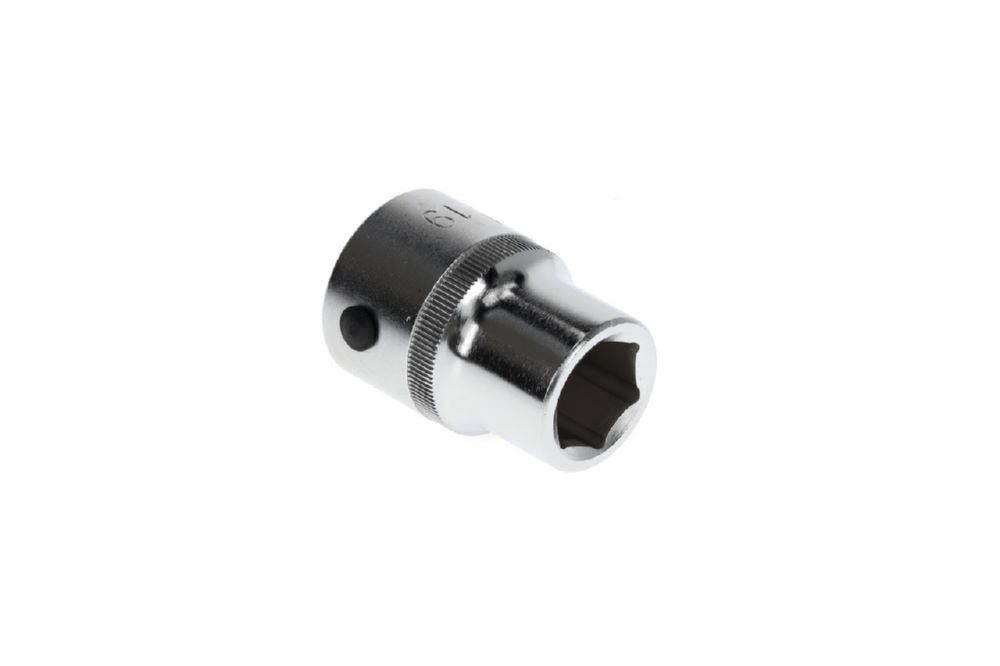 Produktbild R71001909 Steckschlüsseleinsatz 3/4" 6-kant 19 mm Länge 50 mm bild 3