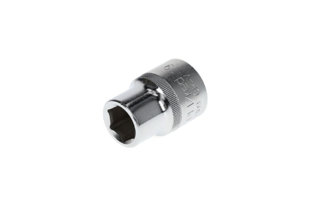 Produktbild R71001909 Steckschlüsseleinsatz 3/4" 6-kant 19 mm Länge 50 mm bild 4