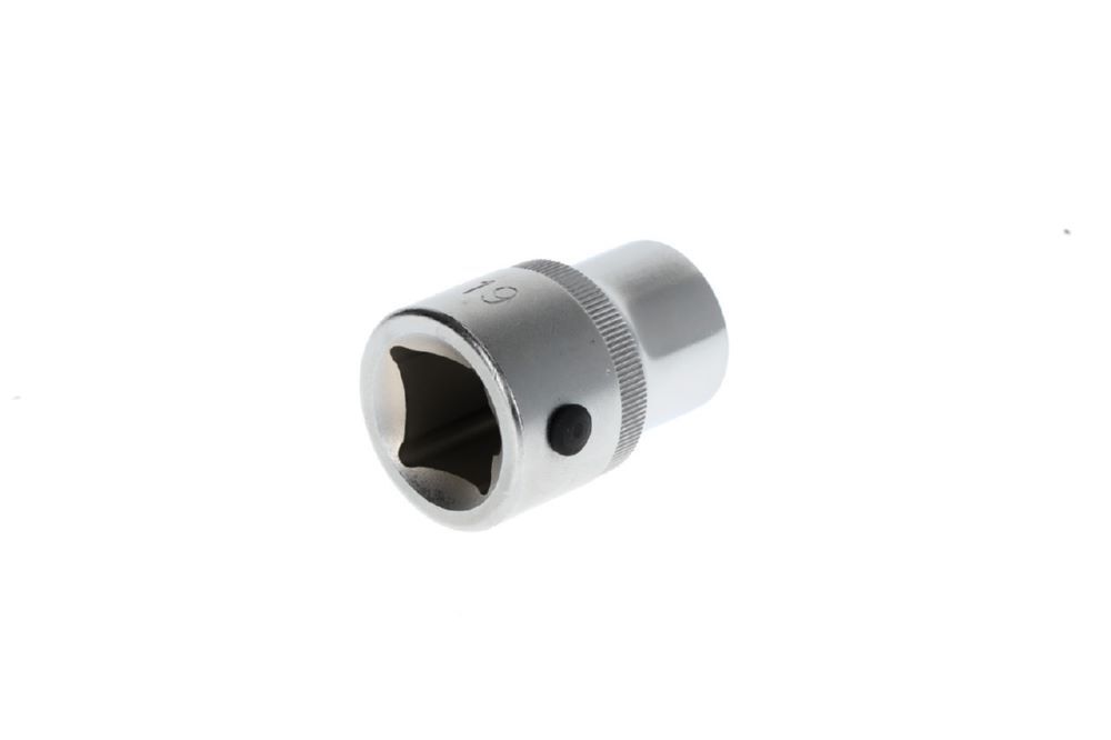 Produktbild R71001909 Steckschlüsseleinsatz 3/4" 6-kant 19 mm Länge 50 mm bild 6