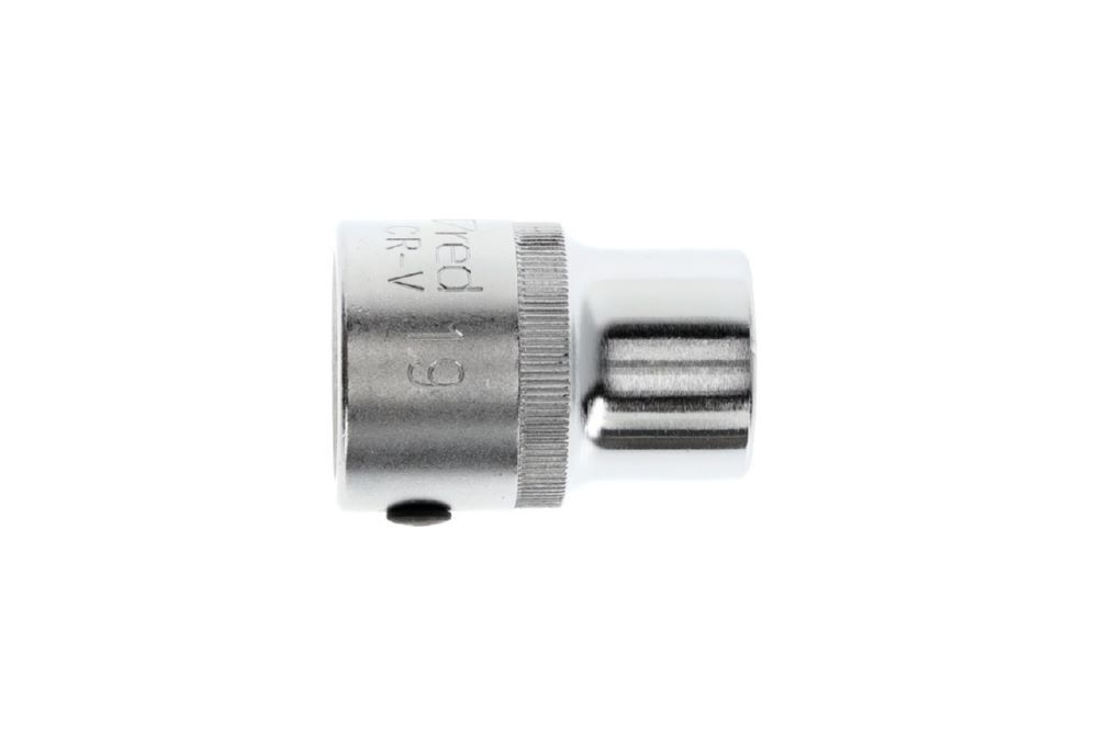 Produktbild R71001909 Steckschlüsseleinsatz 3/4" 6-kant 19 mm Länge 50 mm bild 7