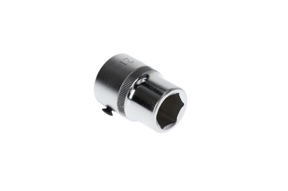 Produktbild R71002109 Steckschlüsseleinsatz 3/4" 6-kant 21 mm Länge 50 mm bild 3