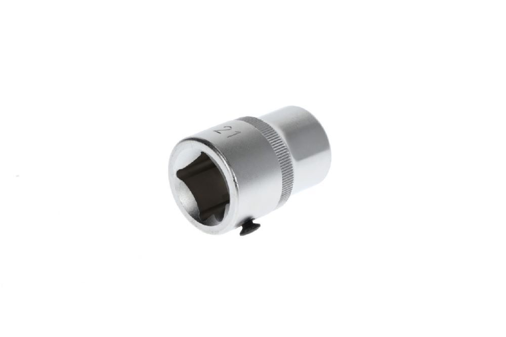 Produktbild R71002109 Steckschlüsseleinsatz 3/4" 6-kant 21 mm Länge 50 mm bild 6