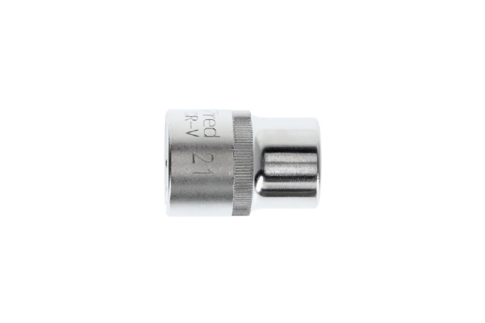 Produktbild R71002109 Steckschlüsseleinsatz 3/4" 6-kant 21 mm Länge 50 mm bild 7
