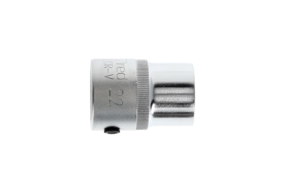 Produktbild R71002209 Steckschlüsseleinsatz 3/4" 6-kant 22 mm Länge 50 mm bild 7