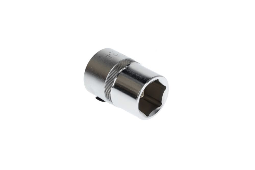Produktbild R71002409 Steckschlüsseleinsatz 3/4" 6-kant 24 mm Länge 52 mm bild 3
