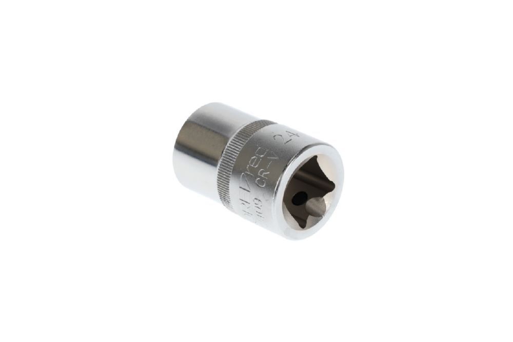 Produktbild R71002409 Steckschlüsseleinsatz 3/4" 6-kant 24 mm Länge 52 mm bild 5