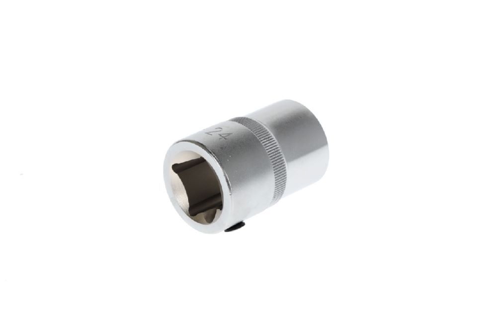 Produktbild R71002409 Steckschlüsseleinsatz 3/4" 6-kant 24 mm Länge 52 mm bild 6