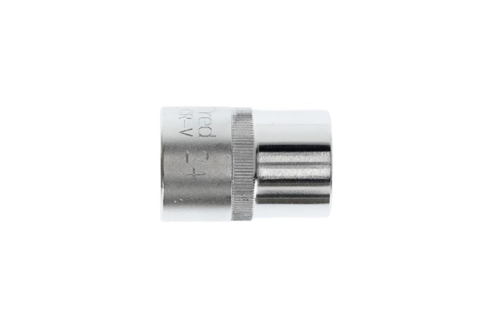 Produktbild R71002409 Steckschlüsseleinsatz 3/4" 6-kant 24 mm Länge 52 mm bild 7