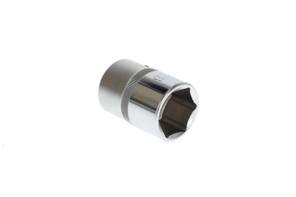 Produktbild R71002809 Steckschlüsseleinsatz 3/4" 6-kant 28 mm Länge 52 mm bild 3