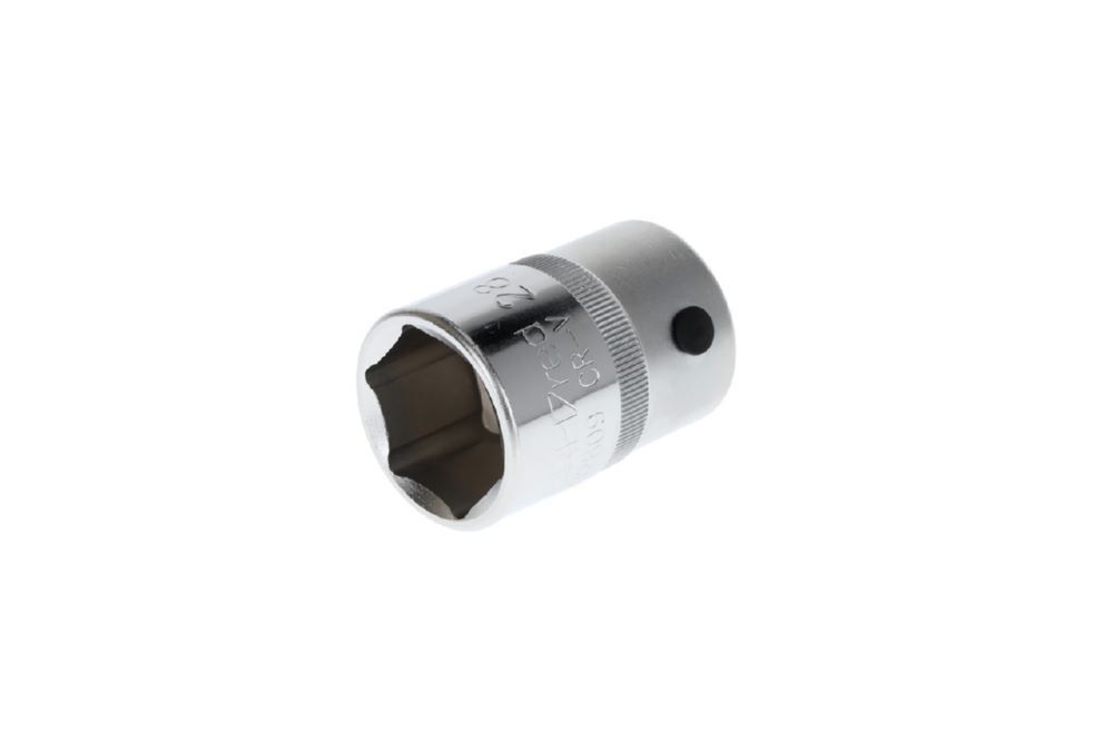 Produktbild R71002809 Steckschlüsseleinsatz 3/4" 6-kant 28 mm Länge 52 mm bild 4