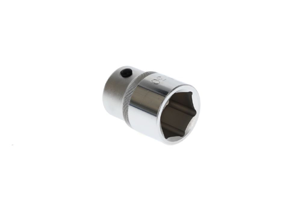 Produktbild R71003010 Steckschlüsseleinsatz 3/4" 6-kant 30 mm Länge 54 mm bild 3