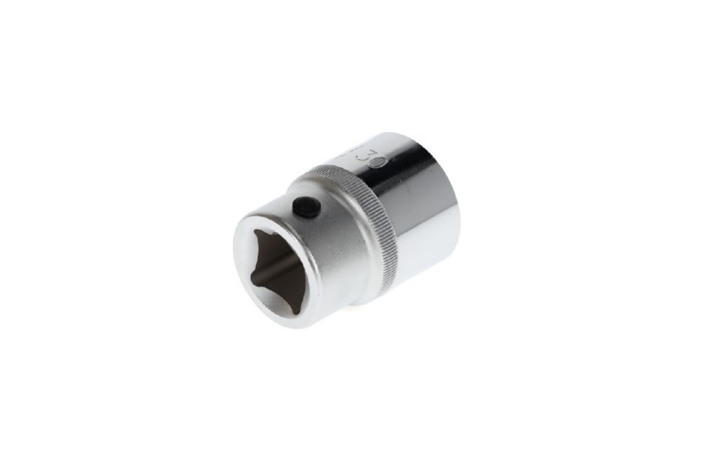 Produktbild R71003010 Steckschlüsseleinsatz 3/4" 6-kant 30 mm Länge 54 mm bild 6