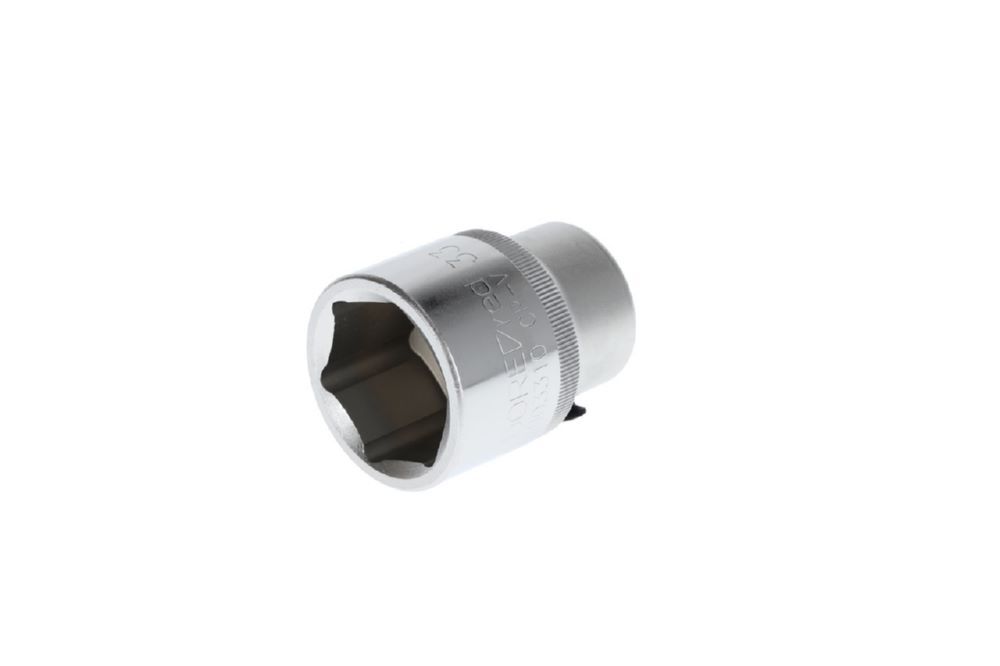 Produktbild R71003310 Steckschlüsseleinsatz 3/4" 6-kant 33 mm Länge 56 mm bild 4
