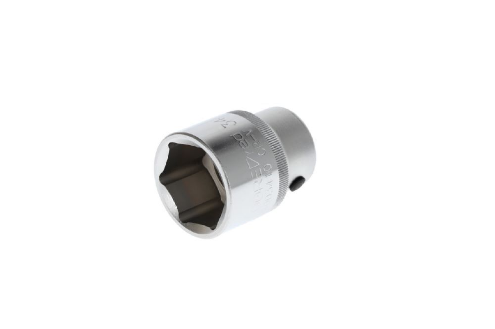 Produktbild R71003410 Steckschlüsseleinsatz 3/4" 6-kant 34 mm Länge 56 mm bild 4