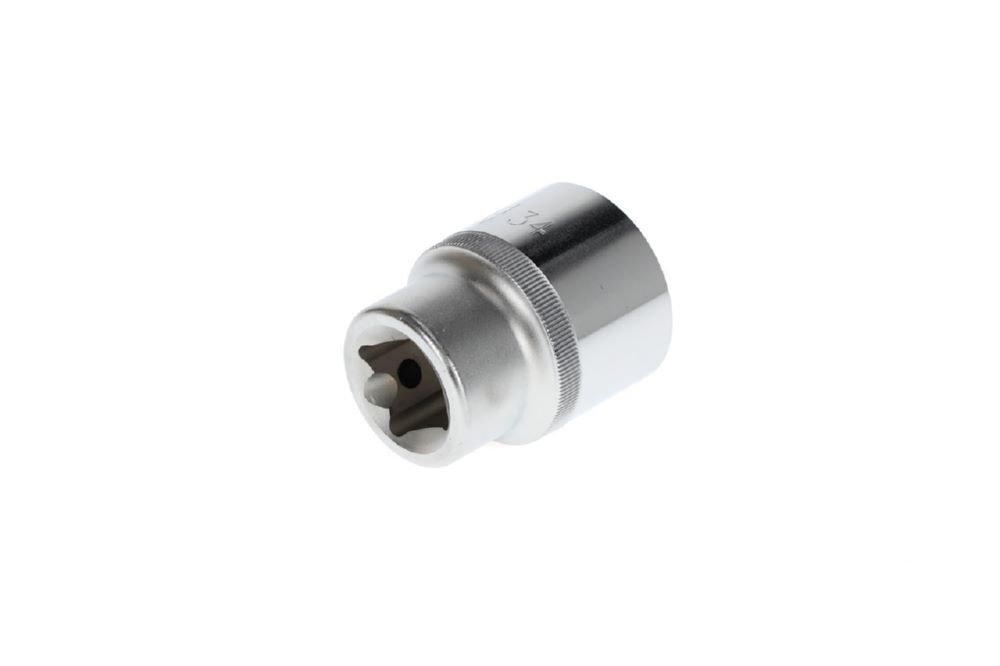 Produktbild R71003410 Steckschlüsseleinsatz 3/4" 6-kant 34 mm Länge 56 mm bild 6