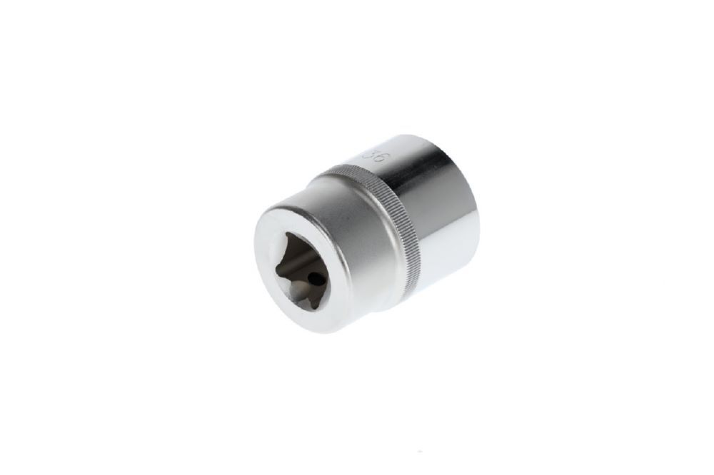 Produktbild R71003611 Steckschlüsseleinsatz 3/4" 6-kant 36 mm Länge 58 mm bild 6
