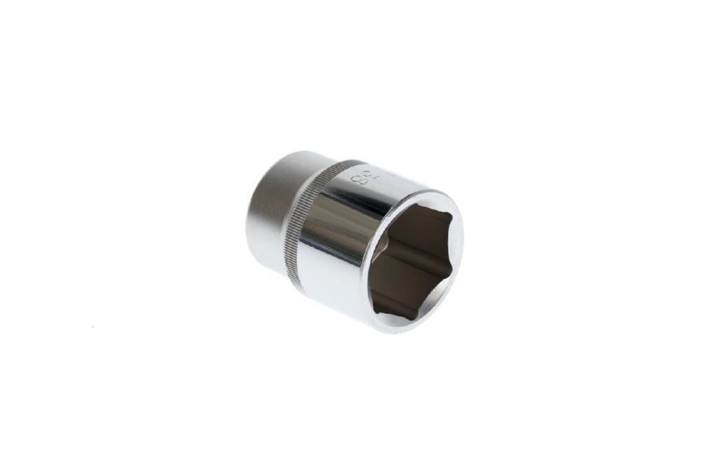 Produktbild R71003811 Steckschlüsseleinsatz 3/4" 6-kant 38 mm Länge 60 mm bild 3