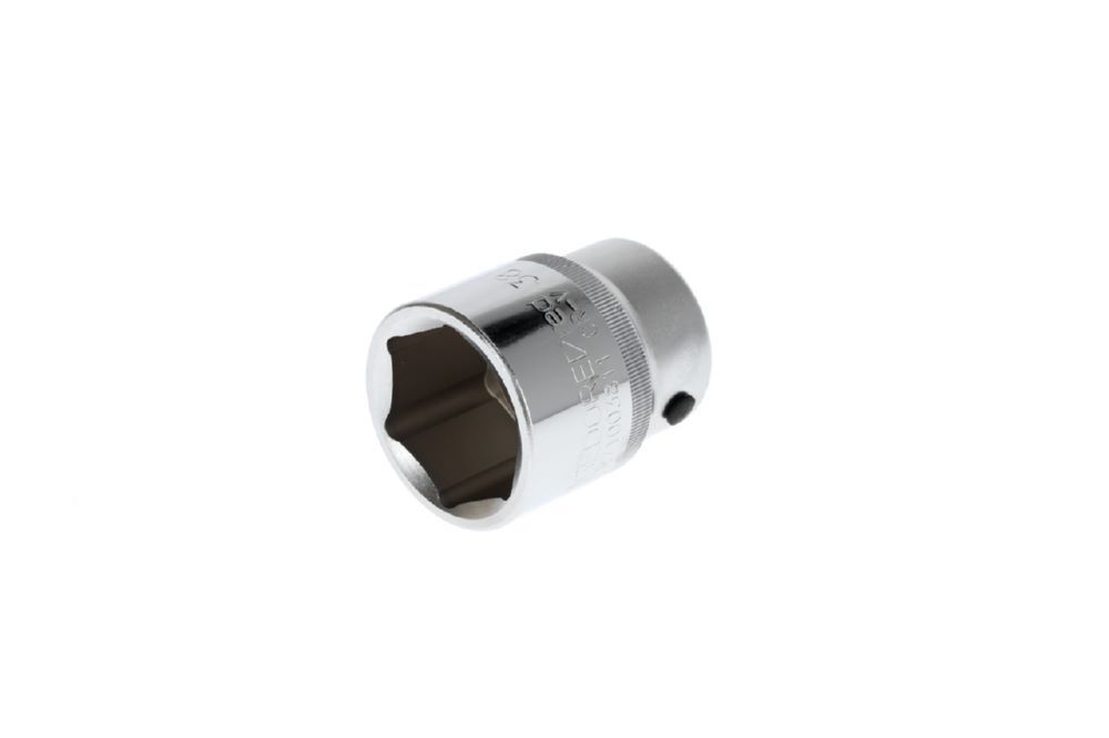 Produktbild R71003811 Steckschlüsseleinsatz 3/4" 6-kant 38 mm Länge 60 mm bild 4