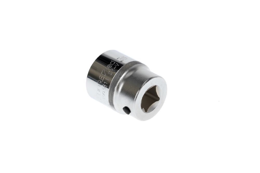 Produktbild R71003811 Steckschlüsseleinsatz 3/4" 6-kant 38 mm Länge 60 mm bild 5