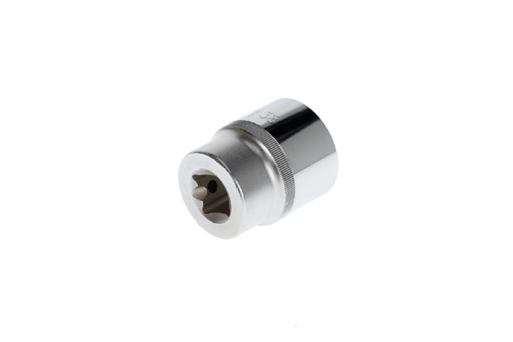 Produktbild R71003811 Steckschlüsseleinsatz 3/4" 6-kant 38 mm Länge 60 mm bild 6