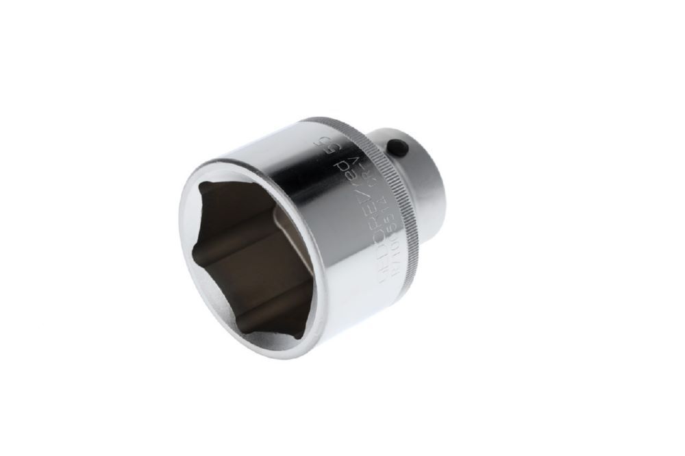 Produktbild R71005514 Steckschlüsseleinsatz 3/4" 6-kant 55 mm Länge 76 mm bild 4