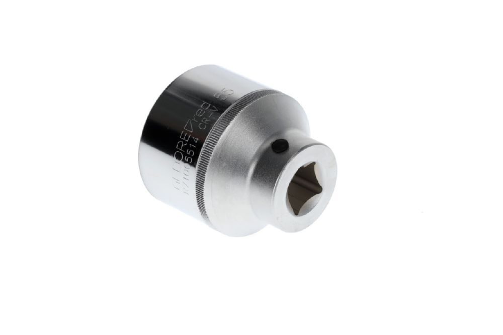Produktbild R71005514 Steckschlüsseleinsatz 3/4" 6-kant 55 mm Länge 76 mm bild 5