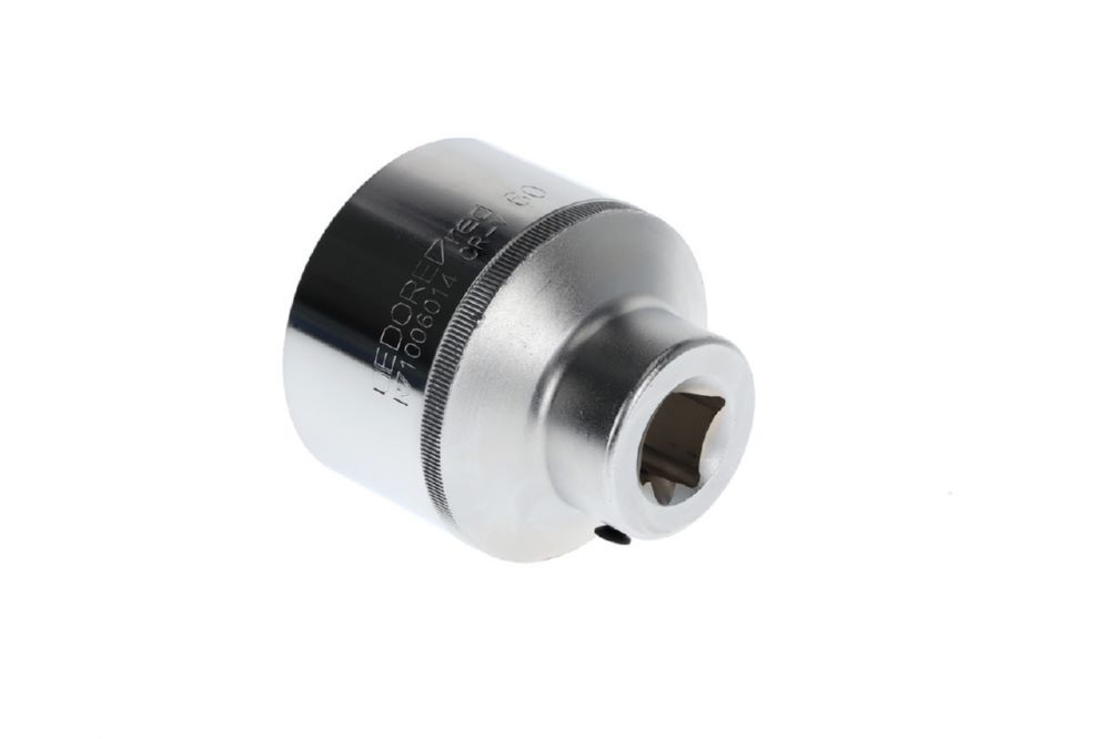 Produktbild R71006014 Steckschlüsseleinsatz 3/4" 6-kant 60 mm Länge 78 mm bild 4