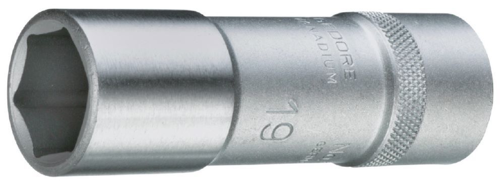 Produktbild GEDORE Steckschlüsseleinsatz 1/2 lang 6-kant 11 mm 19 L 11