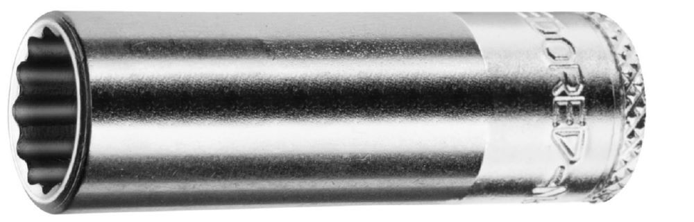 Produktbild GEDORE Steckschlüsseleinsatz 1/4 Zoll lang UD-Profil 1/2 Zoll D 20 L 1/2AF