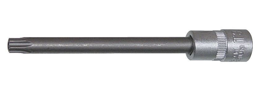 Produktbild GEDORE Steckschlüsseleinsatz T30 mit Bohrung KL-0191-10