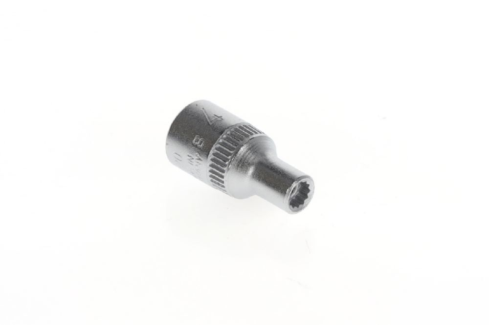 Produktbild D 20 4 Steckschlüsseleinsatz 1/4" UD-Profil 4 mm bild 2