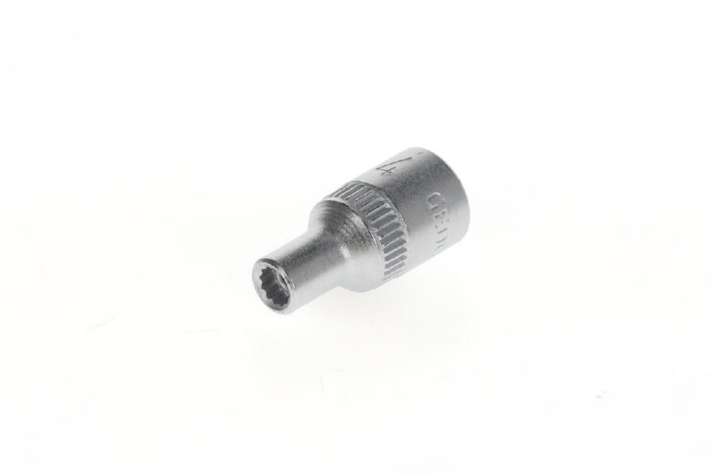 Produktbild D 20 4 Steckschlüsseleinsatz 1/4" UD-Profil 4 mm bild 3