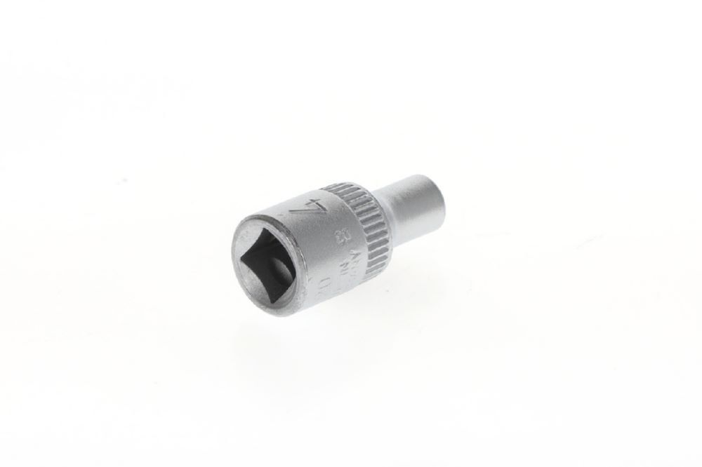 Produktbild D 20 4 Steckschlüsseleinsatz 1/4" UD-Profil 4 mm bild 5