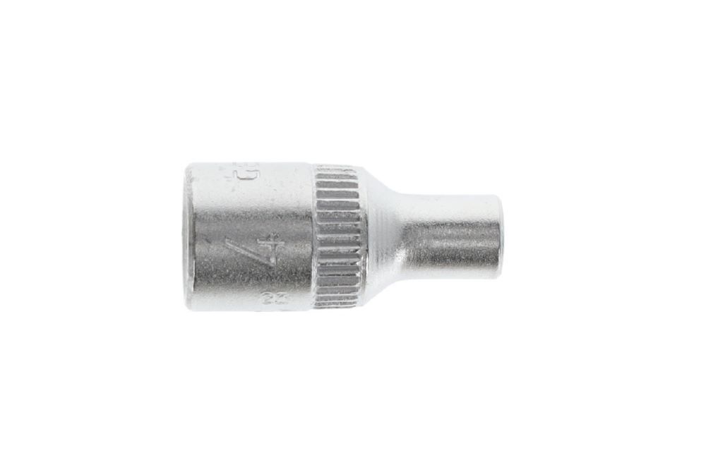 Produktbild D 20 4 Steckschlüsseleinsatz 1/4" UD-Profil 4 mm bild 6