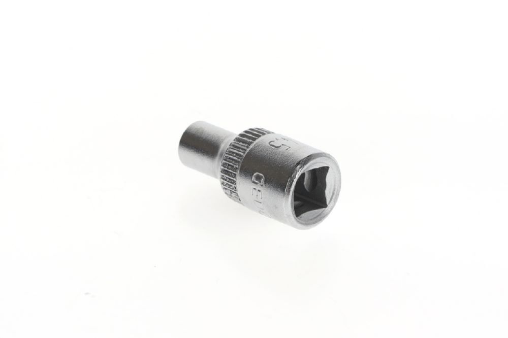 Produktbild D 20 4,5 Steckschlüsseleinsatz 1/4" UD-Profil 4,5 mm bild 4