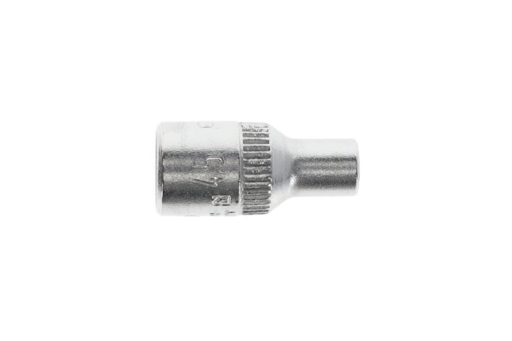 Produktbild D 20 4,5 Steckschlüsseleinsatz 1/4" UD-Profil 4,5 mm bild 6