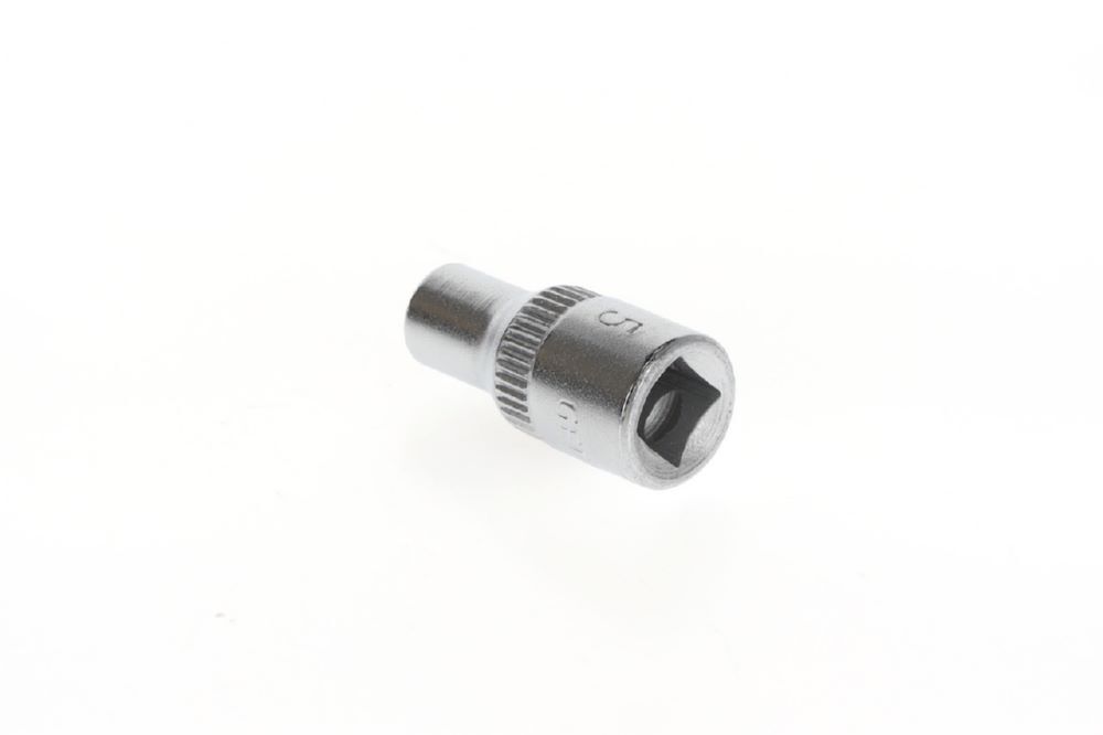 Produktbild D 20 5 Steckschlüsseleinsatz 1/4" UD-Profil 5 mm bild 3
