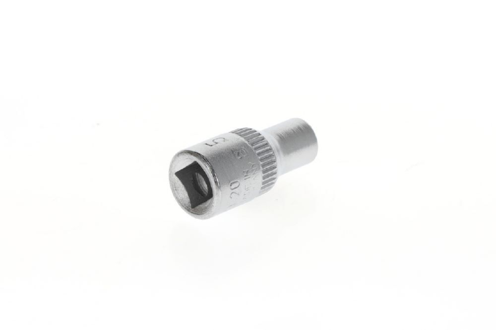 Produktbild D 20 5 Steckschlüsseleinsatz 1/4" UD-Profil 5 mm bild 4