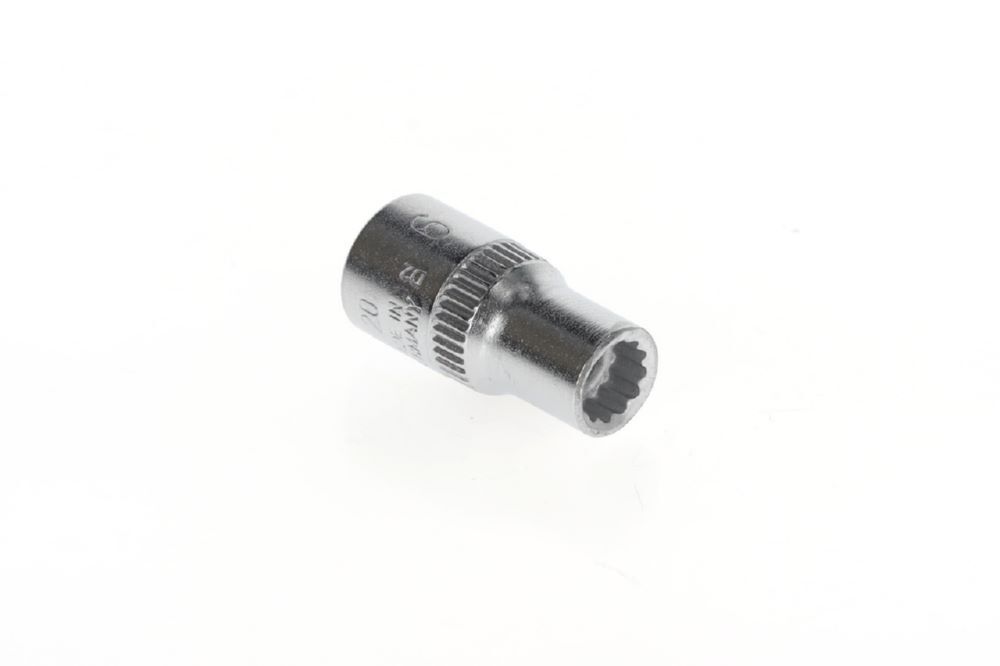Produktbild D 20 6 Steckschlüsseleinsatz 1/4" UD-Profil 6 mm bild 2