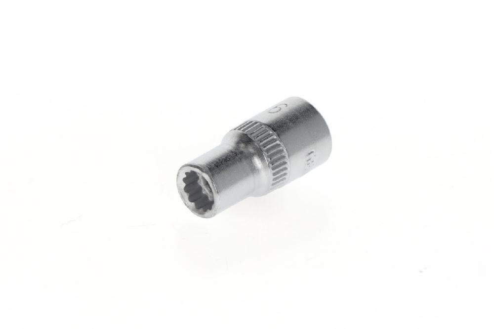 Produktbild D 20 6 Steckschlüsseleinsatz 1/4" UD-Profil 6 mm bild 3