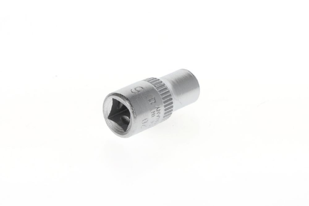 Produktbild D 20 6 Steckschlüsseleinsatz 1/4" UD-Profil 6 mm bild 5