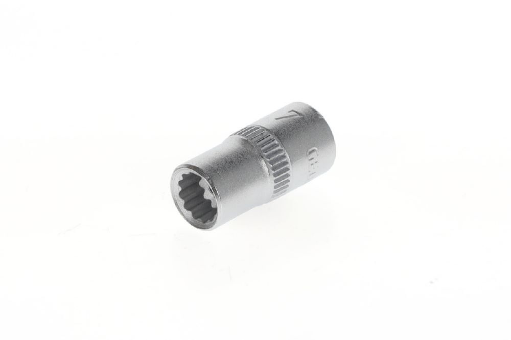 Produktbild D 20 7 Steckschlüsseleinsatz 1/4" UD-Profil 7 mm bild 3
