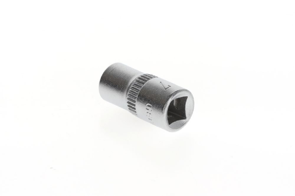 Produktbild D 20 7 Steckschlüsseleinsatz 1/4" UD-Profil 7 mm bild 4
